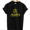 Arnolds T shirt