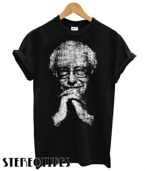 Artistic Bernie Sanders 2020 T shirt