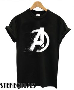 Avengers Logo T shirt