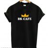 BK Cafe T shirt