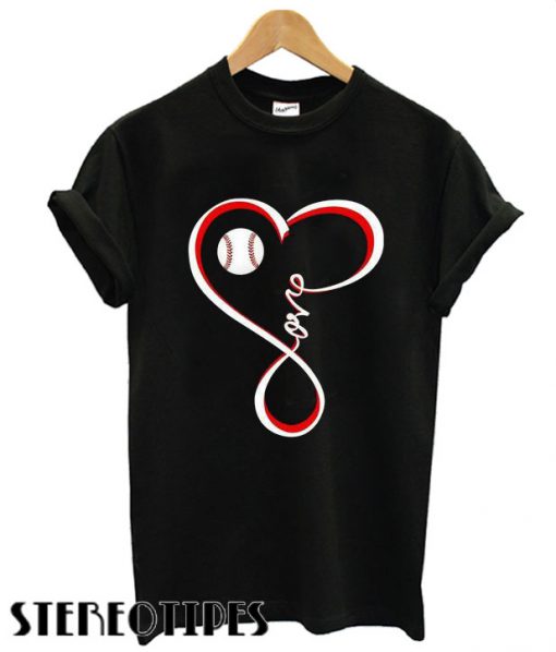 Baseball T shirt
