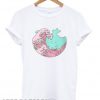 Beachy Wave T shirt