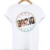 Beverly Hills 90210 Luke Perry T shirt