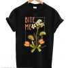 Bite Me Venus Flytrap T shirt