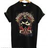 Brantley Gilbert Crossed Arms T shirt