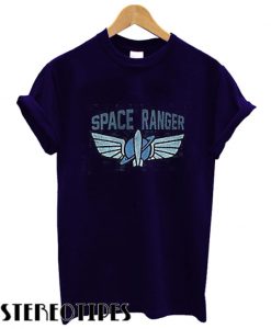 Calling all Space Rangers T shirt