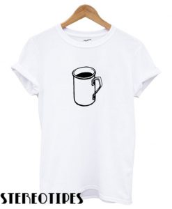 Camping Coffee Mug T shirt