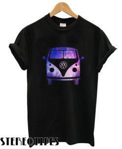 Car Galaxy T shirt