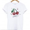 Cherry Sweet T shirt