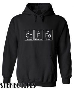 Coffee Hoodie