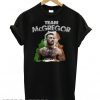 Conor McGregor The Notorious – Team McGregor T shirt