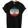 Cory Booker For President 2020 impressive T shirt
