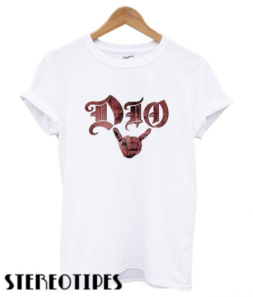 DIO T shirt