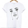 Eddie Morris Cry Baby T shirt