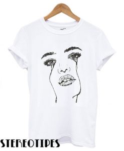 Eddie Morris Cry Baby T shirt