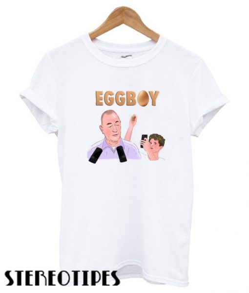 Egg Boy Vintage T shirt