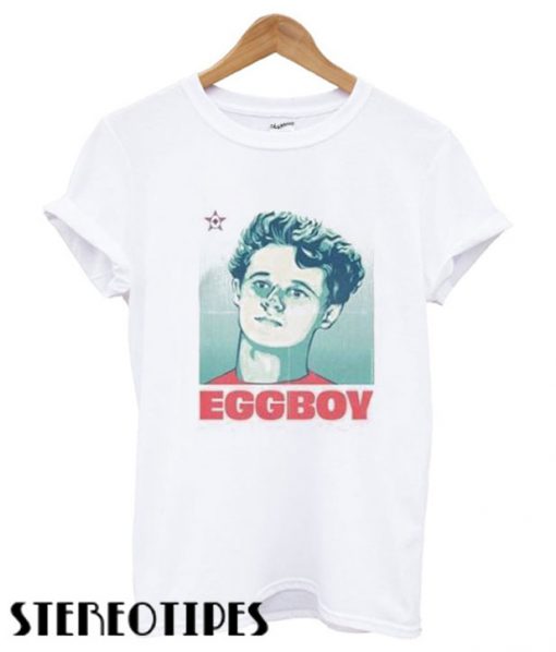 Egg Boy T shirt