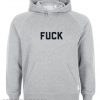 Fuck Hoodie