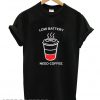 Funny Coffee JokeT shirt