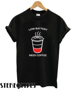 Funny Coffee JokeT shirt