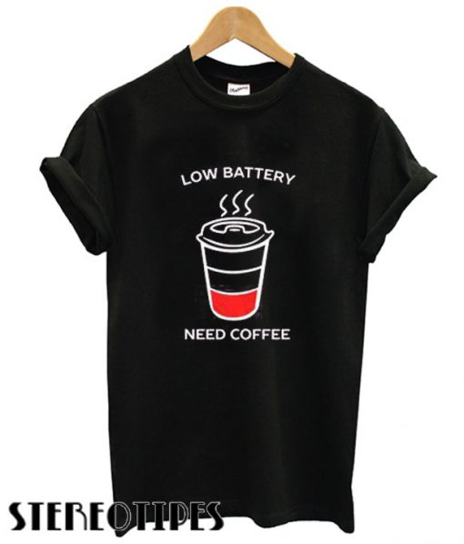 Funny Coffee JokeT shirt