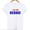 Funny Sanders Doppelganger American Meme T shirt