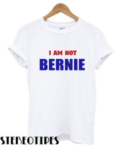 Funny Sanders Doppelganger American Meme T shirt