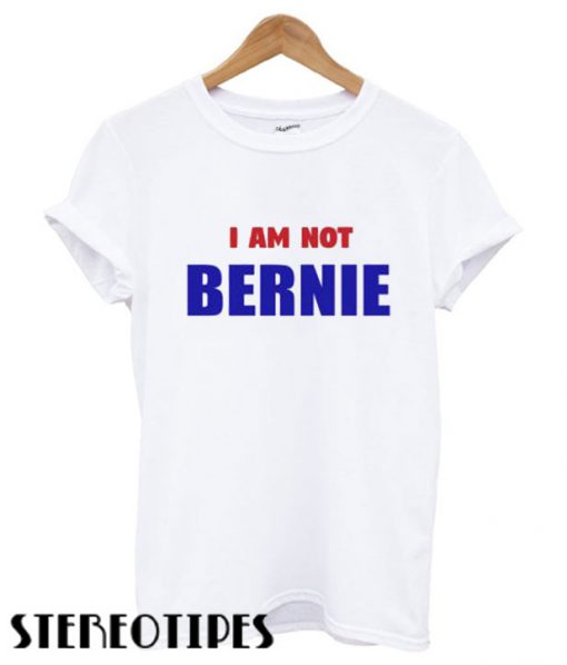 Funny Sanders Doppelganger American Meme T shirt