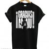GRACIAS MANU – Manu Ginobili T shirt