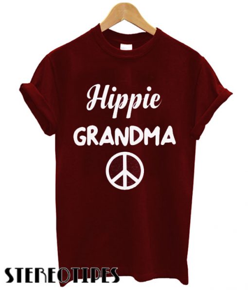 Grandma T shirt