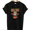 Guns n roses destruction 87 T shirt