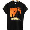 Hike Mount Doom T shirt