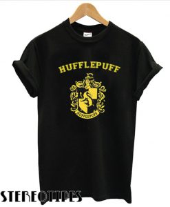 Hufflepuff Harry Potter