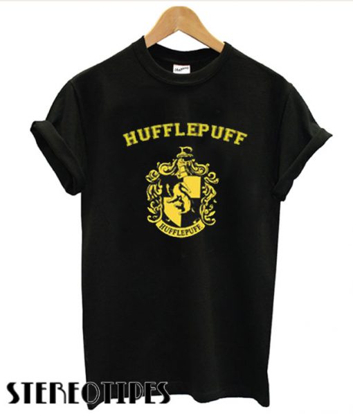 Hufflepuff Harry Potter