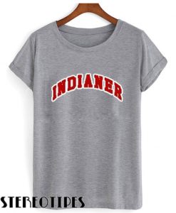 Indianer T shirt