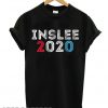 Inslee 2020 T shirt