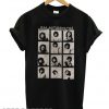 Jim Morrison T shirt