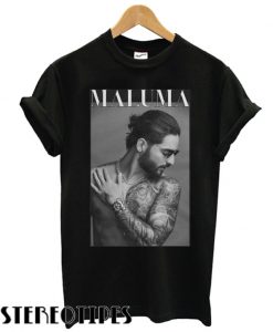 Maluma T shirt