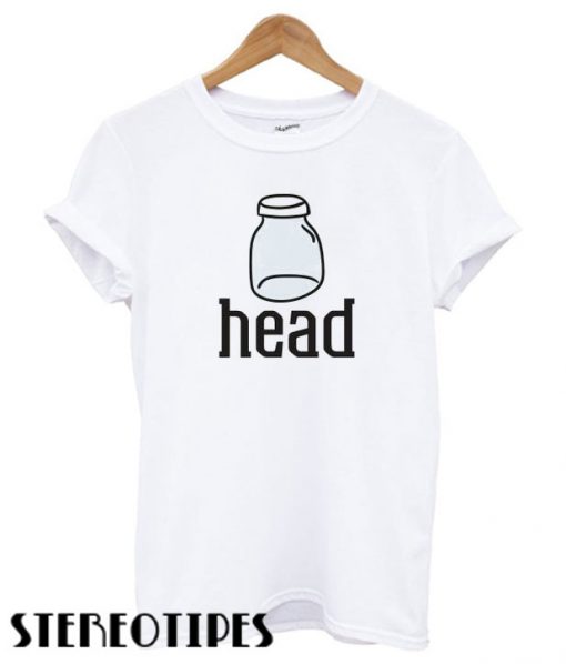 Marines Jar Head T shirt