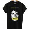 Michael Jackson INNOCENT T shirt