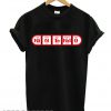 Nintendo T shirt