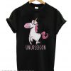Nurse Unicorn T shirt
