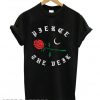 Pierce The Veil Rose T shirt