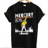 Queen Will Rock You Mercury Vintage T shirt