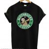 Slothbucks Coffee T shirt