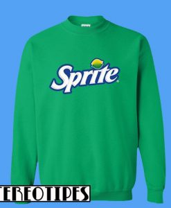 Sprite Sweatshirt