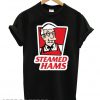 Steamed Hams KFC Simpson T shirt