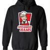 Steamed Hams KFC Simpson Hoodie
