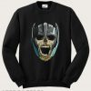 Thor Scull Sweatshirt