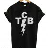 Taking Care Of Business TCB T shirt